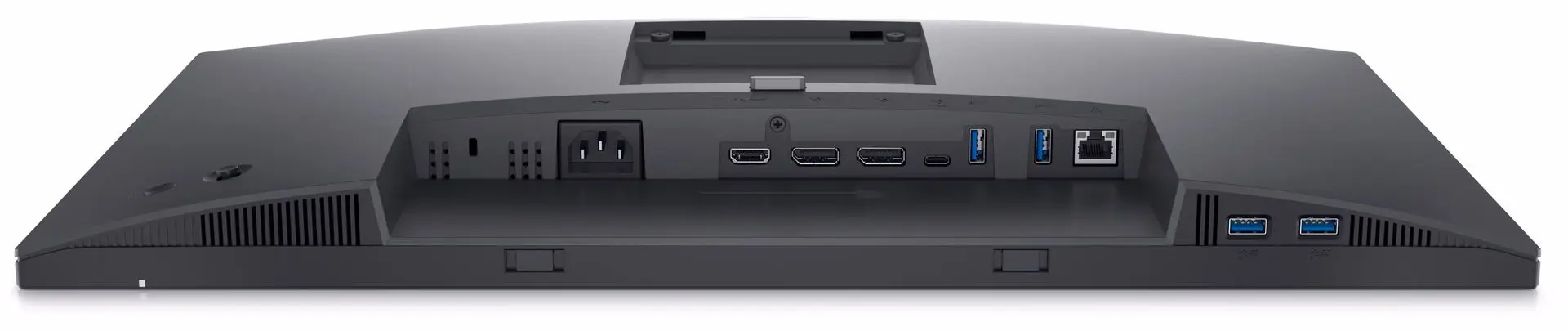 Monitor Dell P2423DE (Black/Silver)