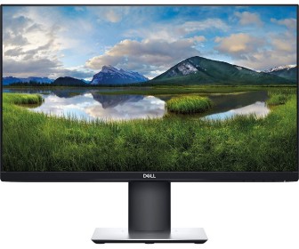 Монитор Dell P2421 (Black)