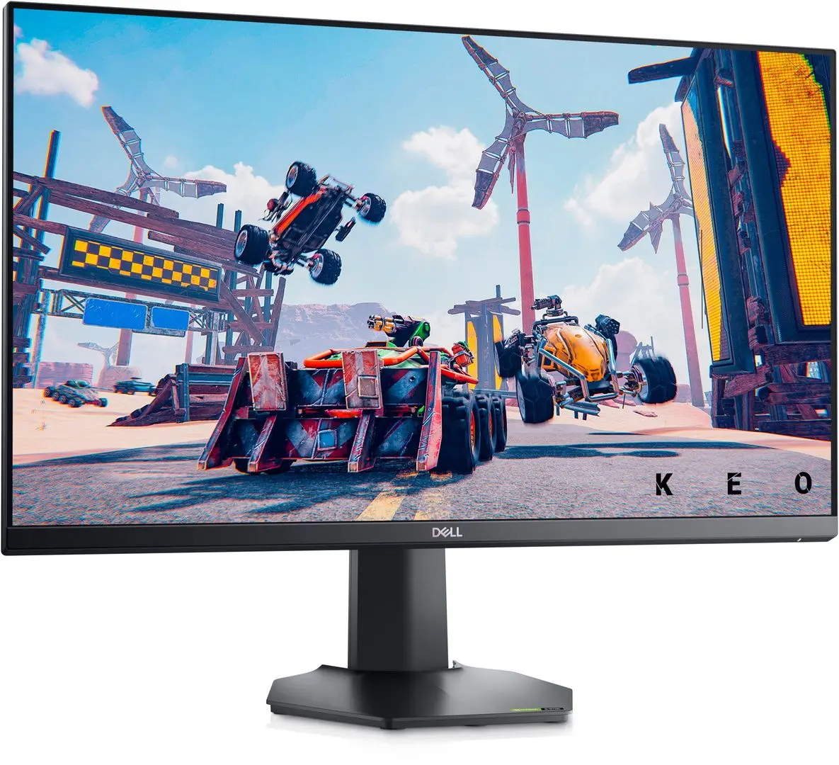 Monitor Dell 27