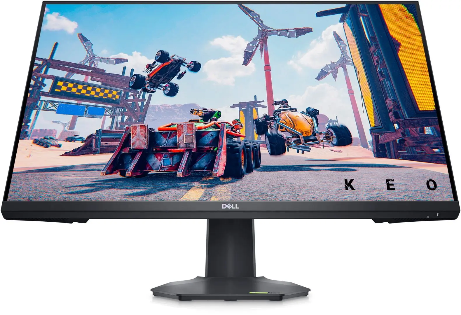 Monitor Dell 27