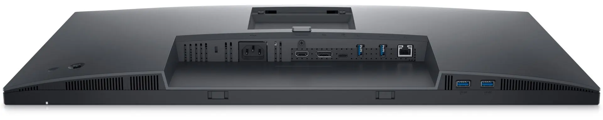 Monitor Dell P2723QE (Black)