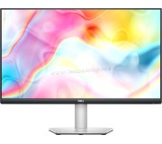 Monitor Dell S2722DC (Black/Silver)