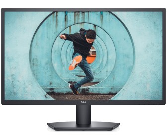 Монитор Dell SE2722H (Black)