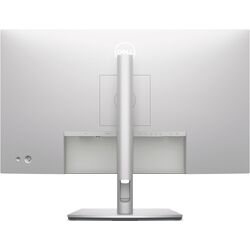 Monitor Dell UltraSharp U2723QE (Black/Silver) Thumb