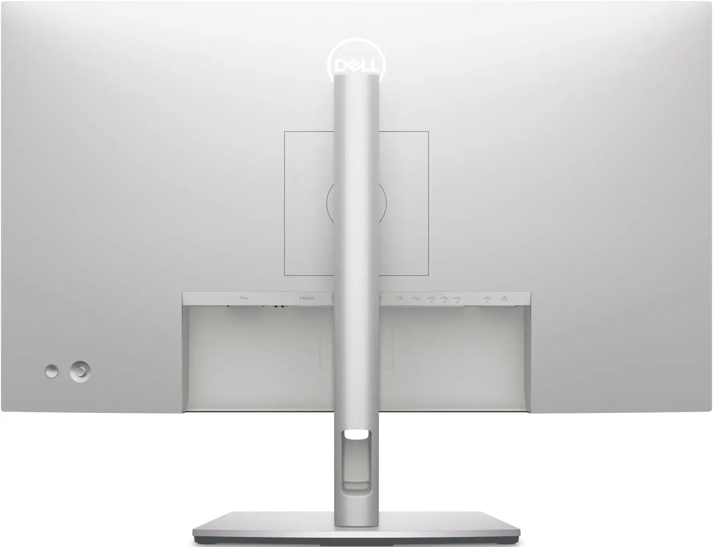 Monitor Dell UltraSharp U2723QE (Black/Silver)