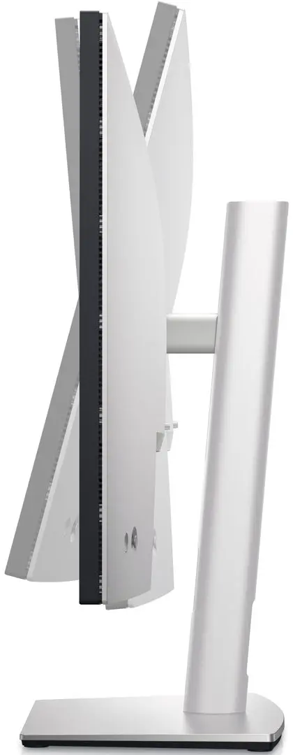 Monitor Dell UltraSharp U2723QE (Black/Silver)