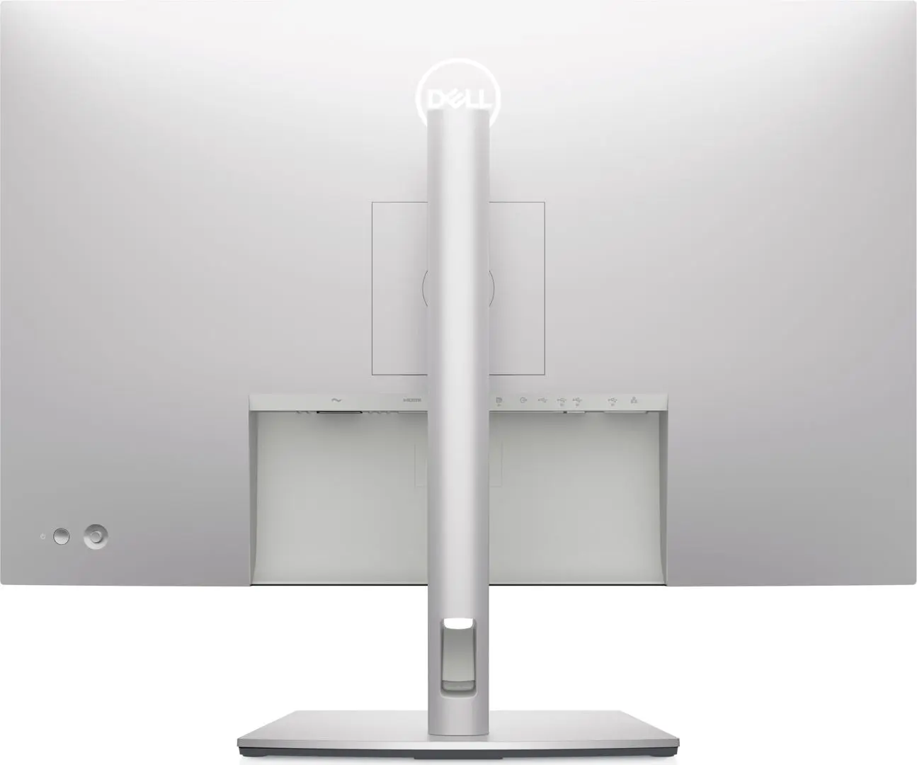 Монитор Dell 30'' U3023E (Black/Silver)