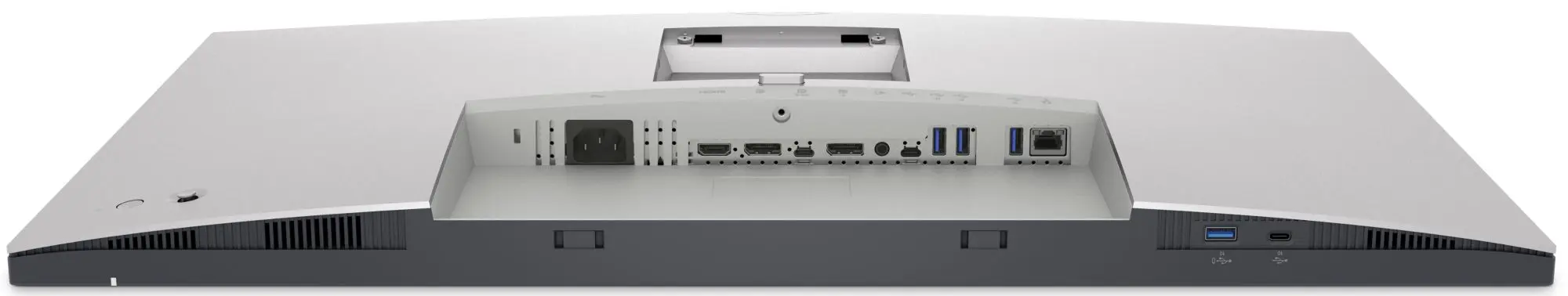 Монитор Dell 30'' U3023E (Black/Silver)