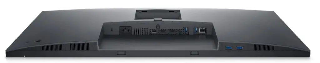 Monitor Dell P3223DE (Black)