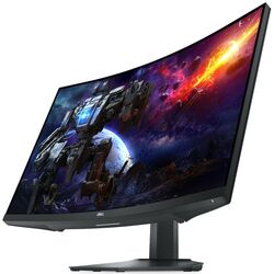 Monitor Dell 31.5