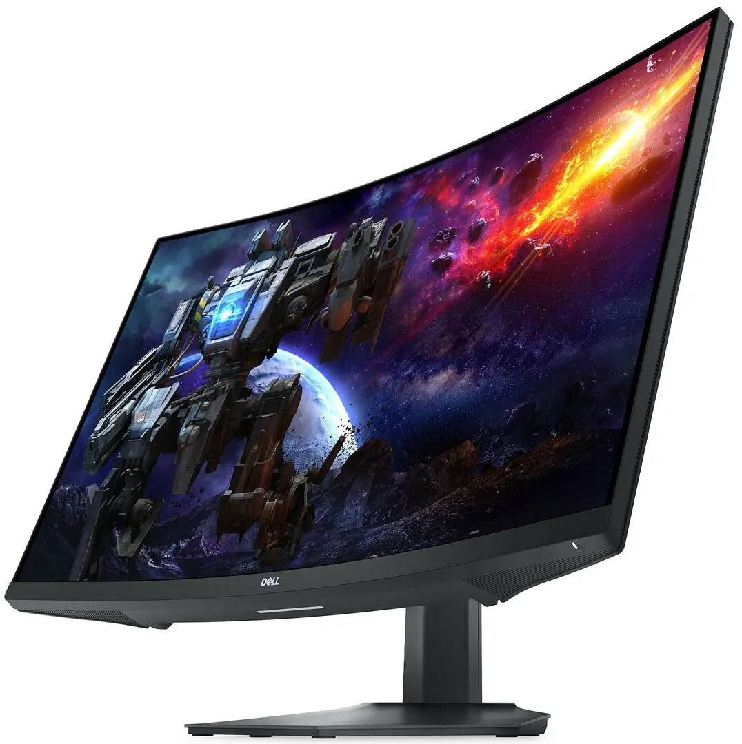 Monitor Dell 31.5