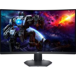 Monitor Dell 31.5