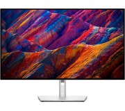 Монитор Dell UltraSharp U3223QE (Black/Silver)