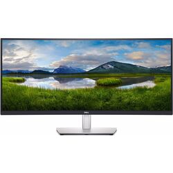 Monitor Dell 34'' P3421W (Black/Grey) Thumb