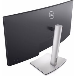Monitor Dell 34'' P3421W (Black/Grey) Thumb