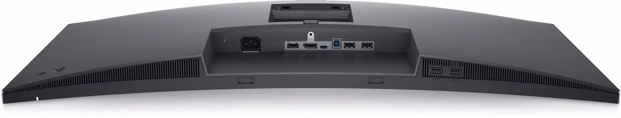 Monitor Dell 34'' P3421W (Black/Grey)