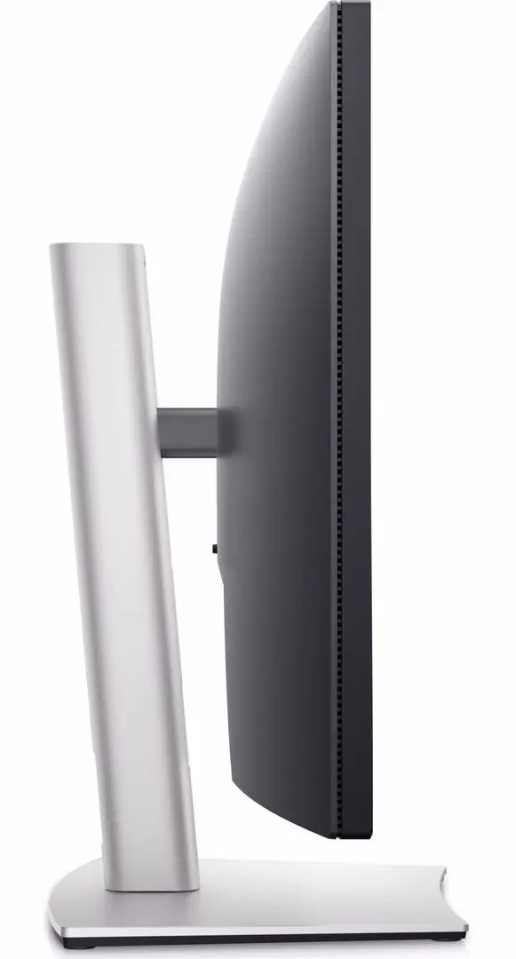 Monitor Dell 34'' P3421W (Black/Grey)