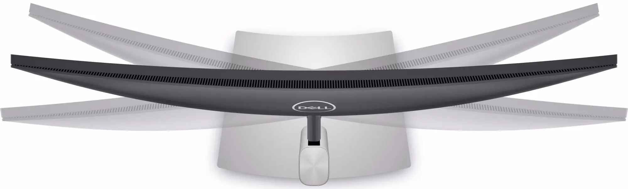 Monitor Dell 34'' P3421W (Black/Grey)