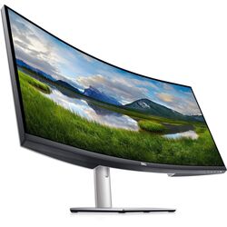 Monitor Dell 34