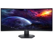 Monitor Dell S3422DWG (Black)