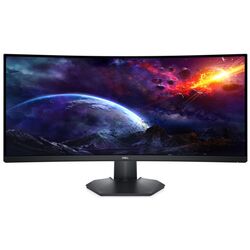 Monitor Dell S3422DWG (Black) Thumb