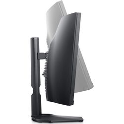 Monitor Dell S3422DWG (Black) Thumb