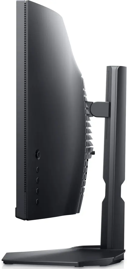 Monitor Dell S3422DWG (Black)