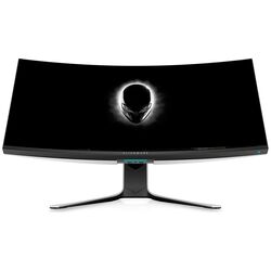 Монитор Dell 37.5'' AW3821DW (Black/Silver) Thumb