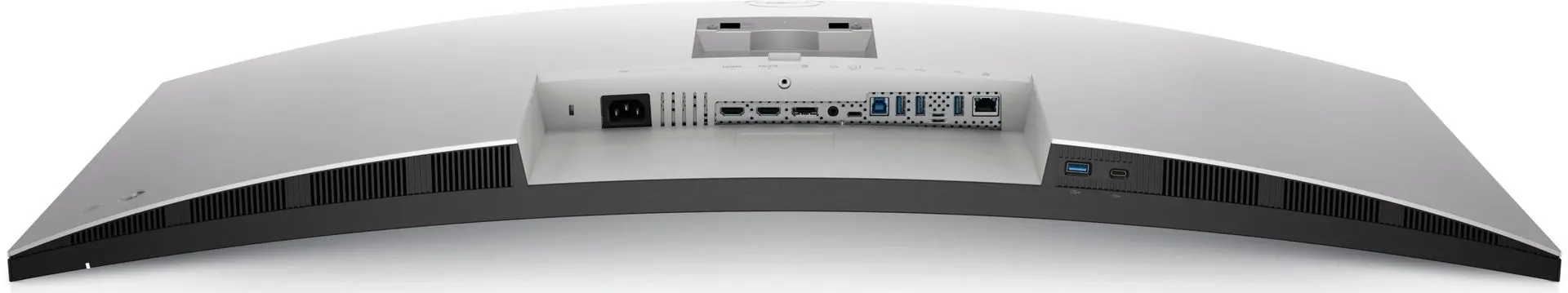 Монитор Dell UltraSharp U4021QW (Silver)