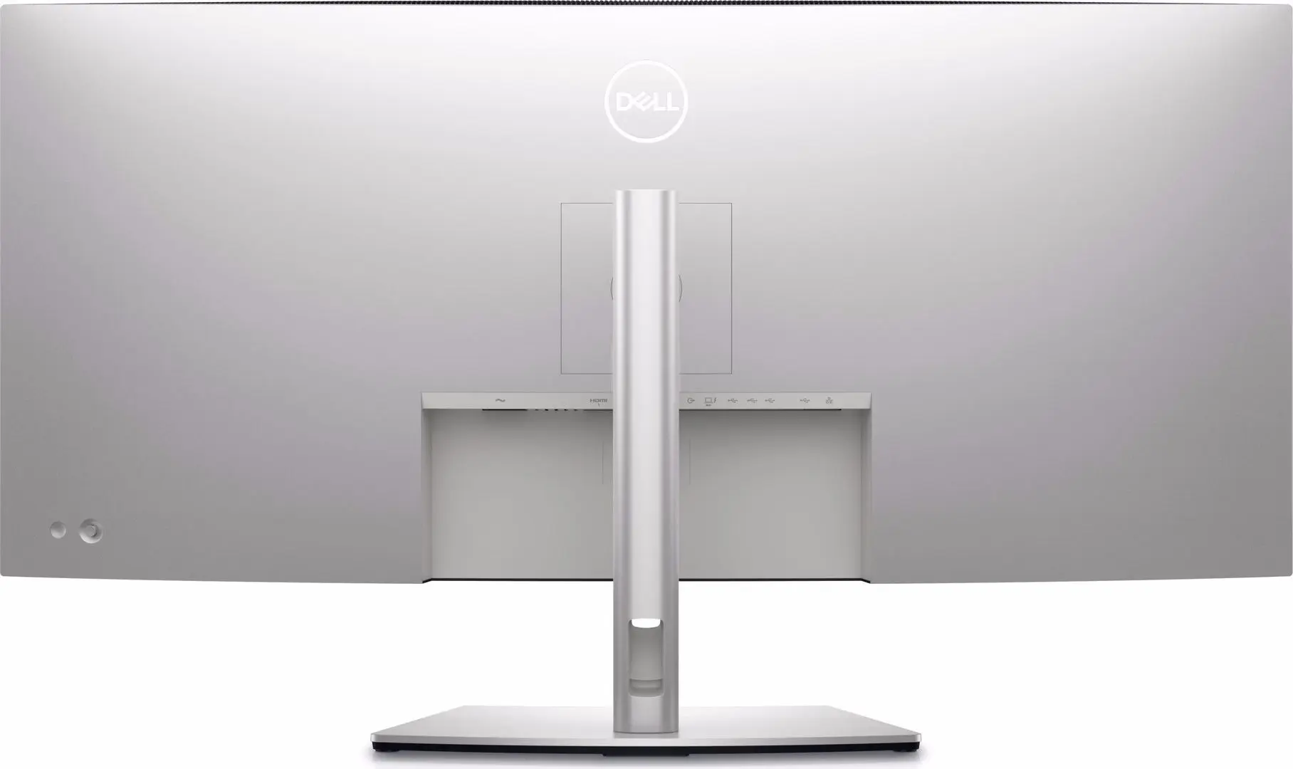 Монитор Dell UltraSharp U4021QW (Silver)