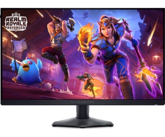 Monitor Dell Alienware AW2724HF (Black)