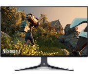 Monitor Dell Alienware AW2723DF (Lunar Light/Black)