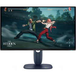 Monitor Dell Alienware AW2725D (Black)