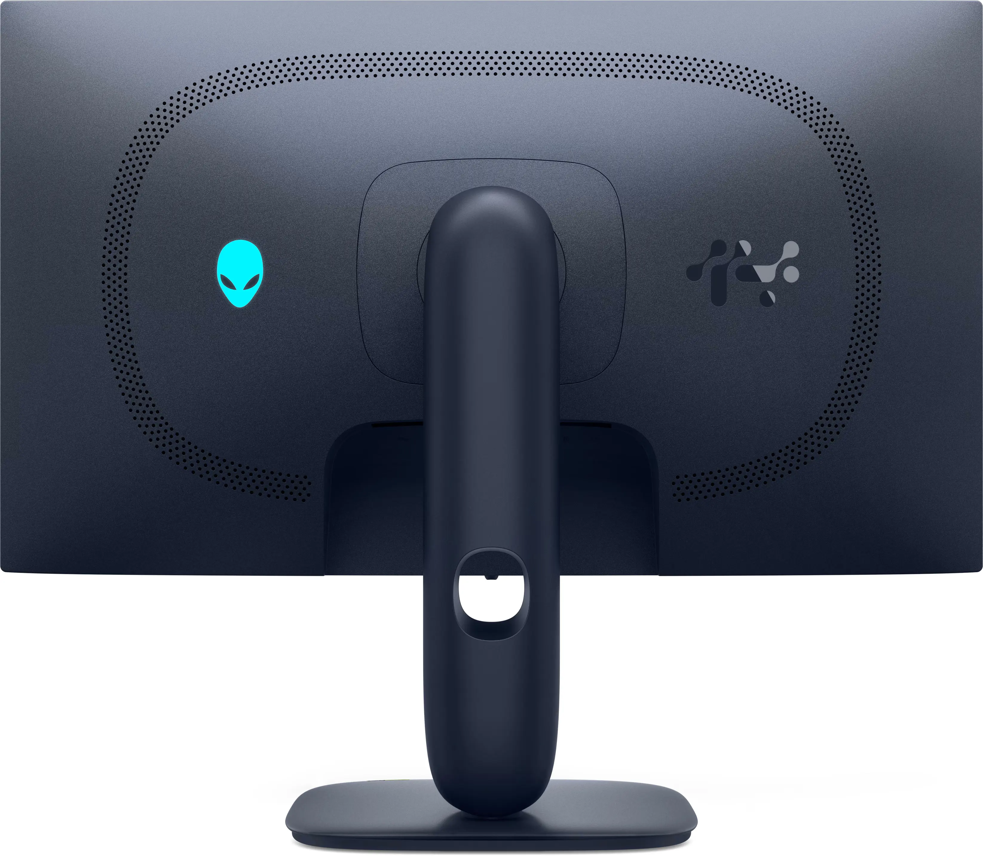 Monitor Dell Alienware AW2725D (Black) - 5