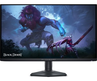 Monitor Dell Alienware AW2725DF (Black)