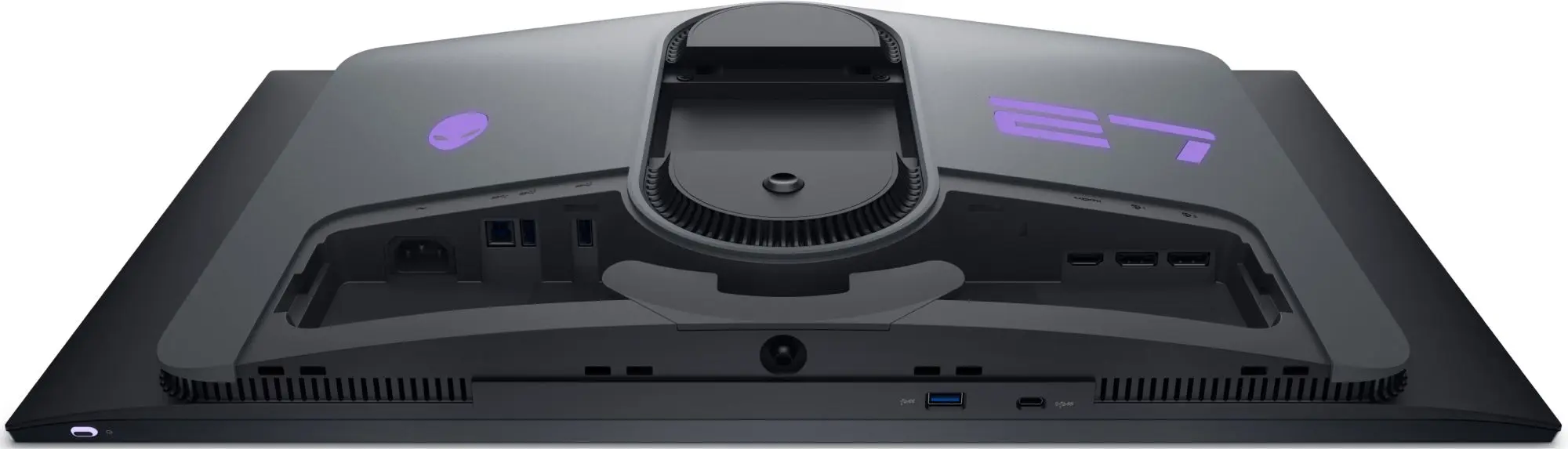 Monitor Dell Alienware AW2725DF (Black) - 2