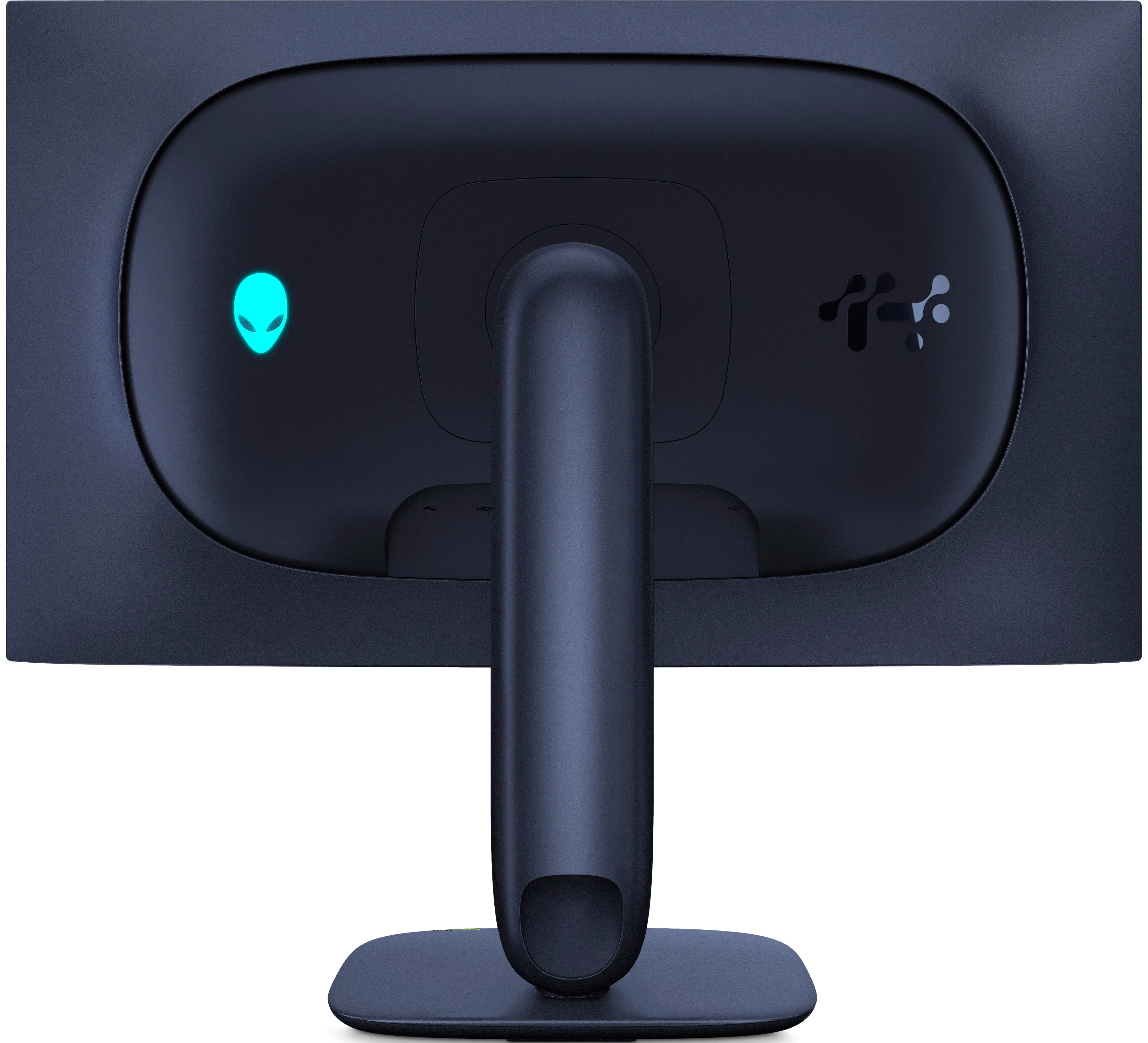 Monitor Dell Alienware AW2725Q (Black)