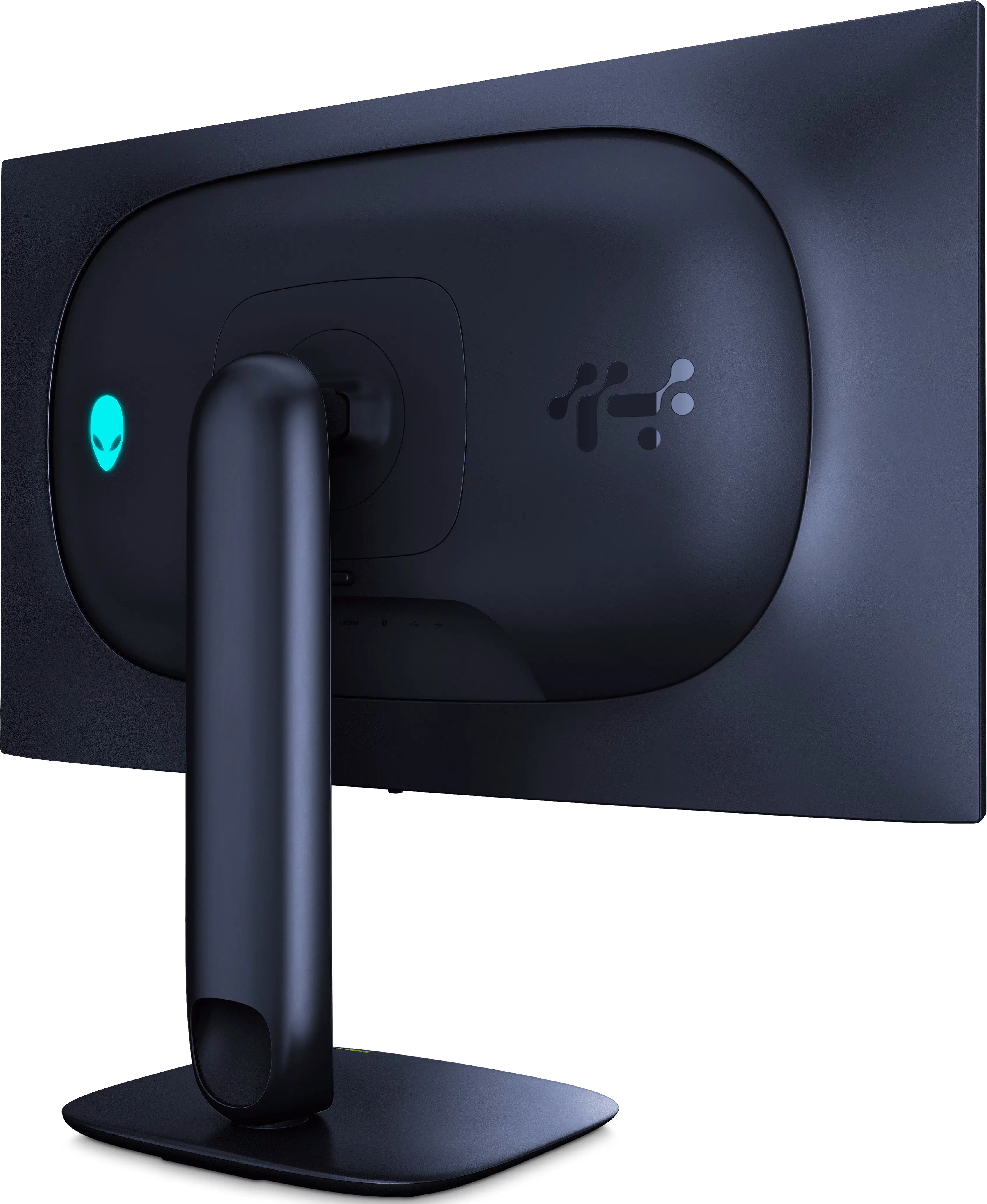 Monitor Dell Alienware AW2725Q (Black)