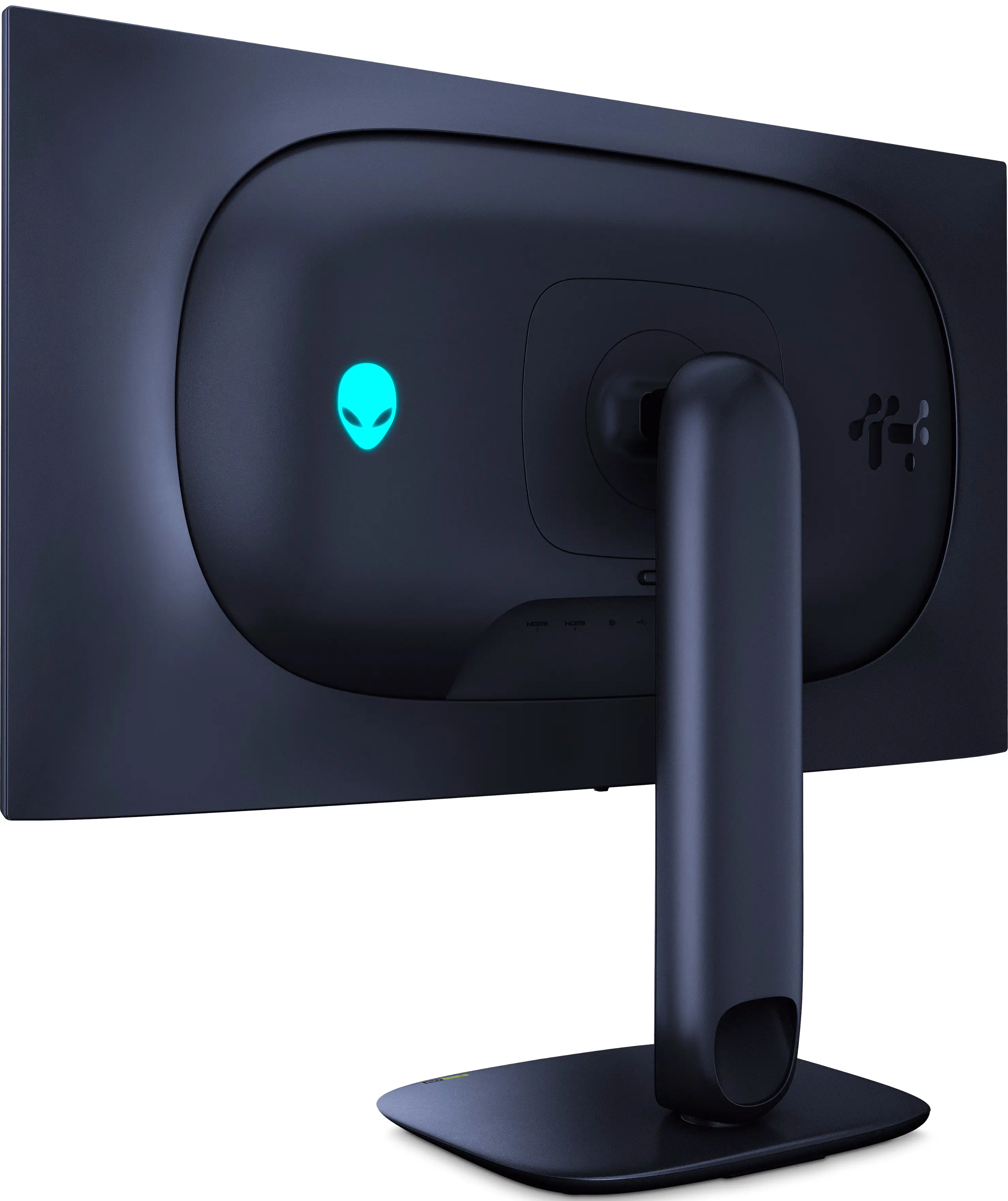 Monitor Dell Alienware AW2725Q (Black)