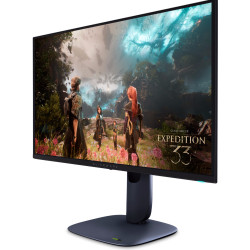Монитор Dell Alienware AW2725Q (Interstellar Indigo) Thumb