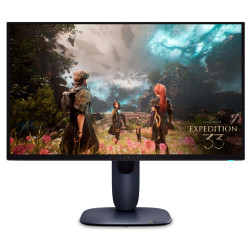 Монитор Dell Alienware AW2725Q (Interstellar Indigo)