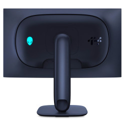 Монитор Dell Alienware AW2725Q (Interstellar Indigo) Thumb
