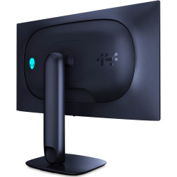 Монитор Dell Alienware AW2725Q (Interstellar Indigo) Thumb