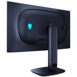 Монитор Dell Alienware AW2725Q (Interstellar Indigo) Thumb