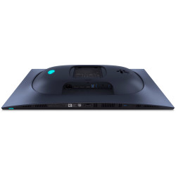 Монитор Dell Alienware AW2725Q (Interstellar Indigo) Thumb