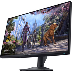 Монитор Dell Alienware AW2725QF (Black) Thumb