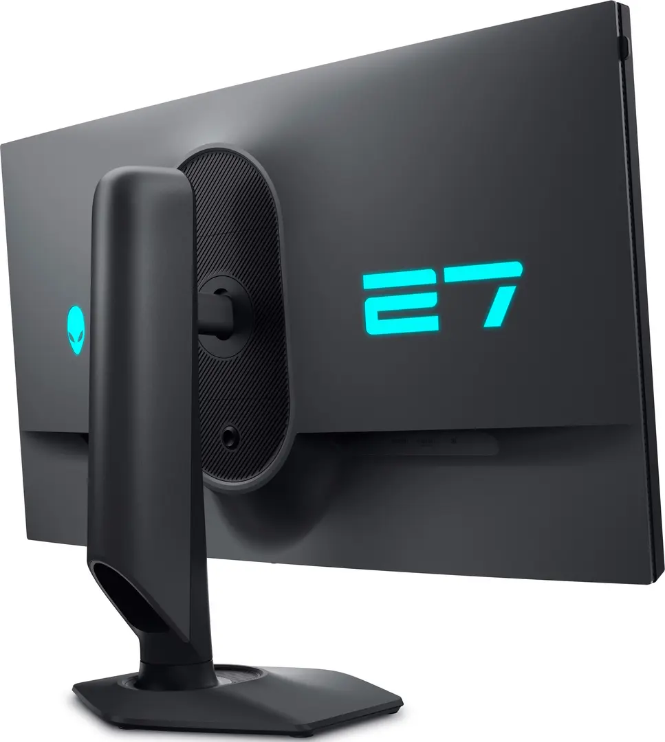 Монитор Dell Alienware AW2725QF (Black)