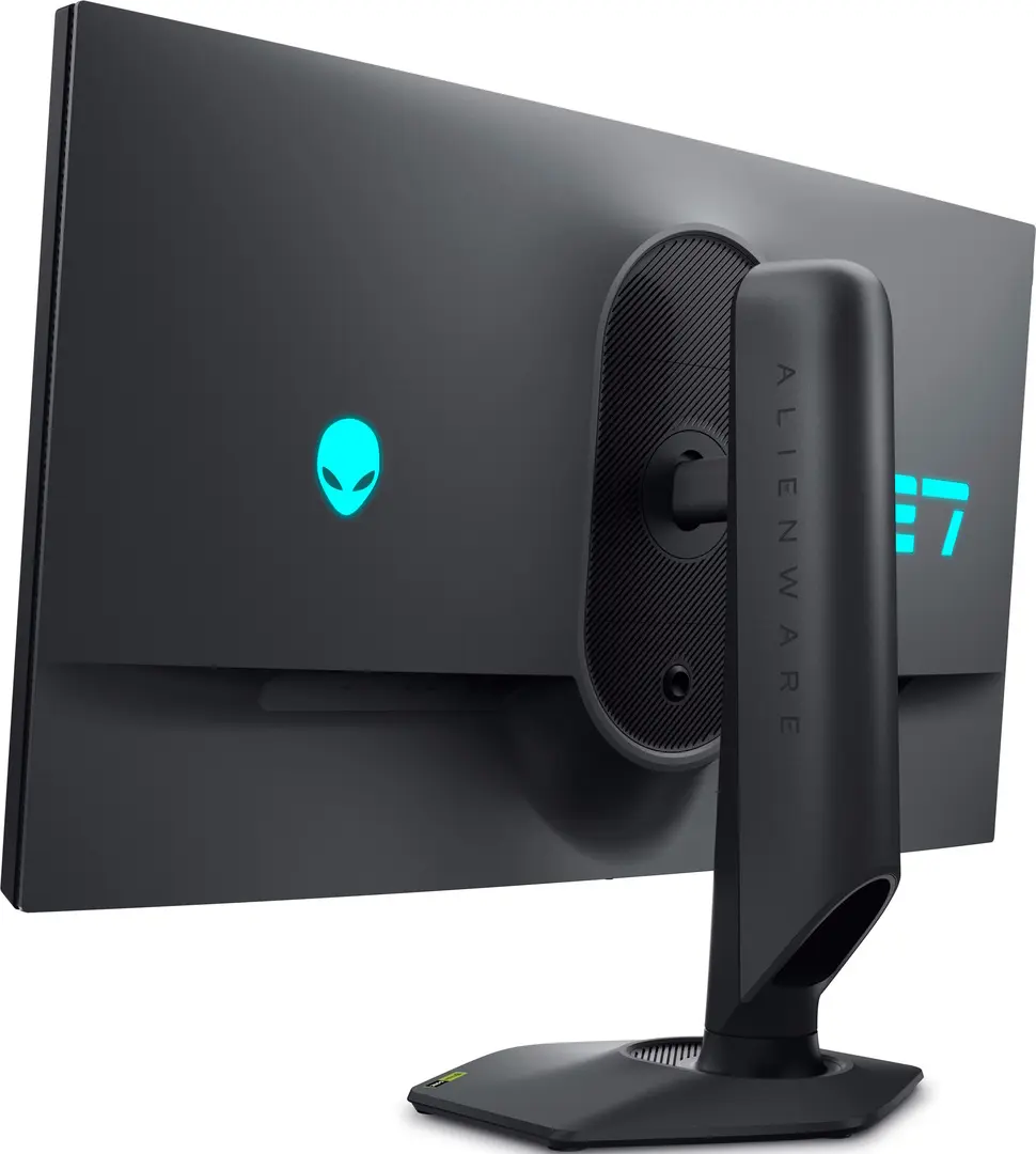 Монитор Dell Alienware AW2725QF (Black)