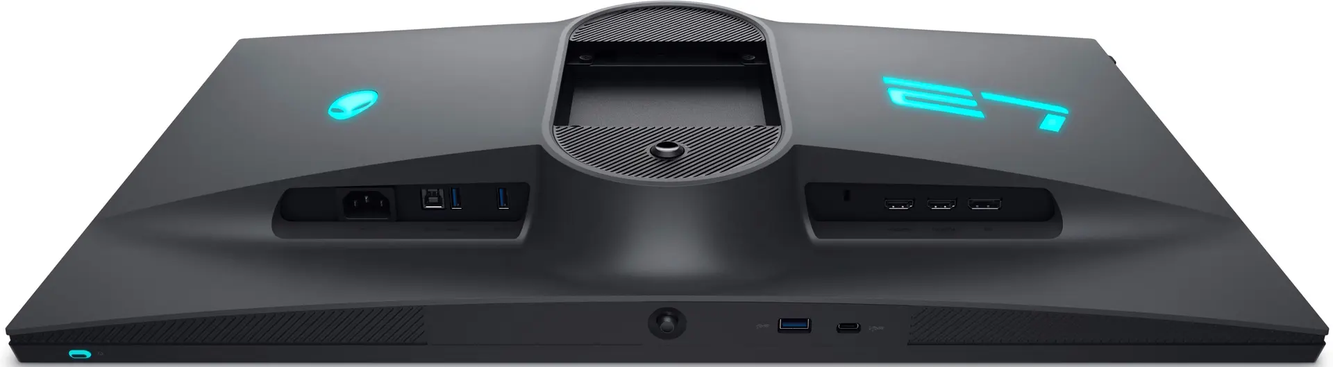 Монитор Dell Alienware AW2725QF (Black)