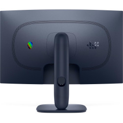 Monitor Dell Alienware AW3225D (Interstellar Indigo) Thumb
